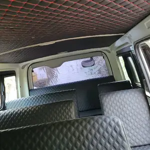 WE BUILD AND INSTALL BUS SEATS FOR TOYOTA HIACE,CARAVAN AND COASTER 8762921460, Kingston