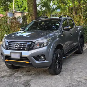 2021 Nissan Frontier X-Gear, Kingston