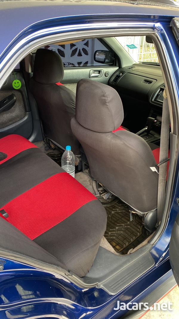 Honda Accord 2,3L 1998-8