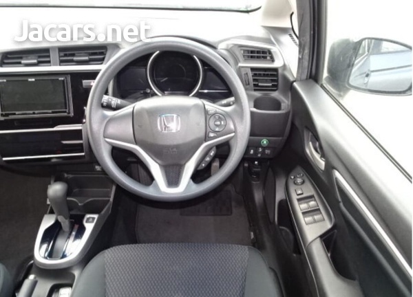 Honda Fit 1,3L 2019-16