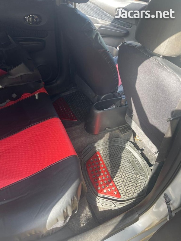 Nissan Note 1,2L 2014-8