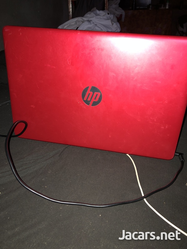 HP Laptop-2