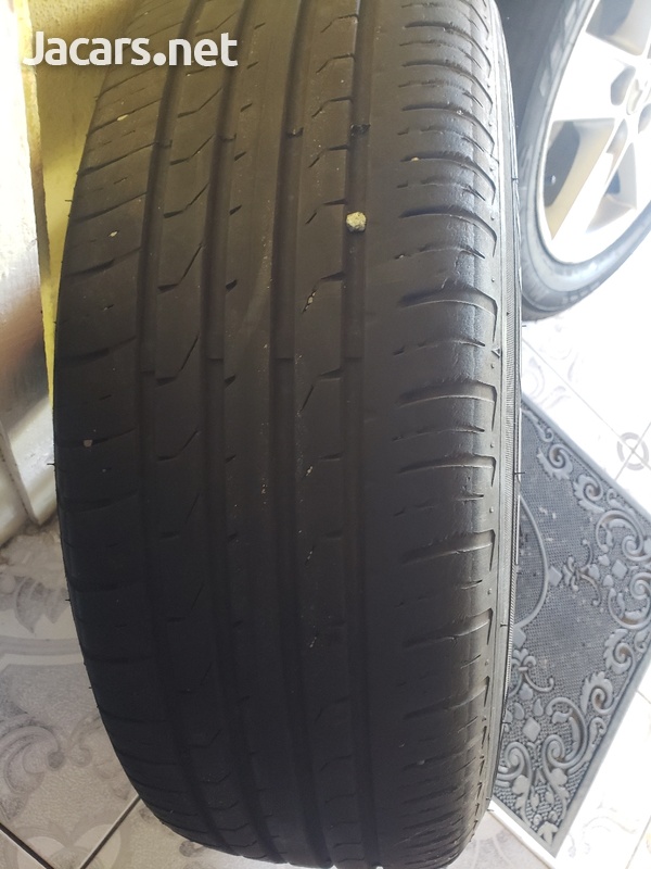 Rims & Tyres-6
