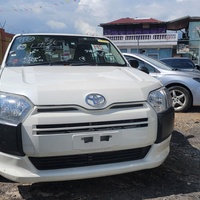 Toyota Probox 1,5L 2020 Toyota Probox 1,5L 2020