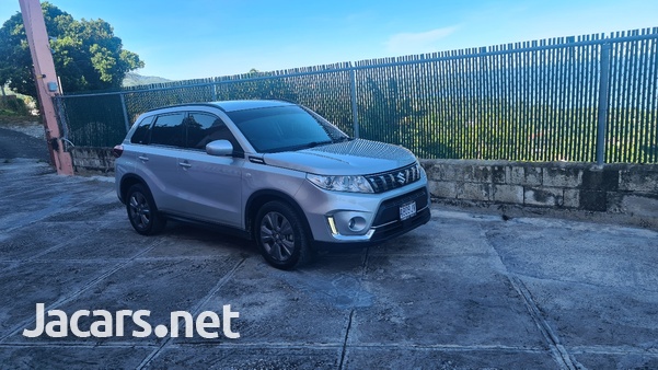 Suzuki Vitara 1,5L 2020-1