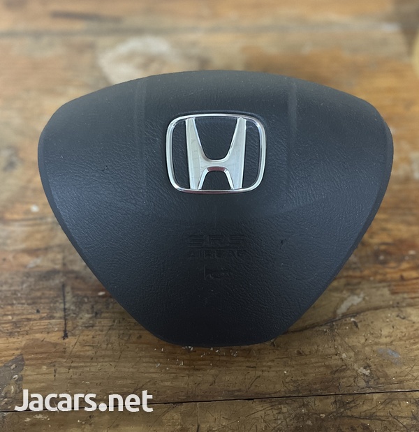 2006-2011 Honda Civic Airbag-1