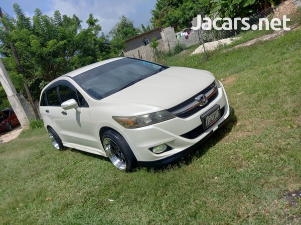 Honda Stream 2,0L 2009-10