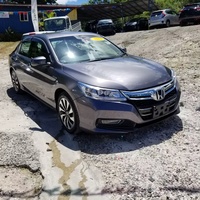 Honda Accord 2,0L 2013 Honda Accord 2,0L 2013