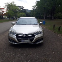 Honda Accord 2,0L 2013 Honda Accord 2,0L 2013