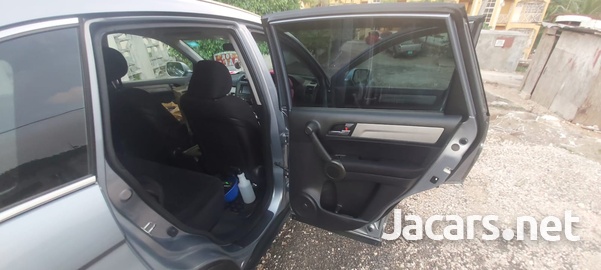Honda CR-V 2,4L 2010-12