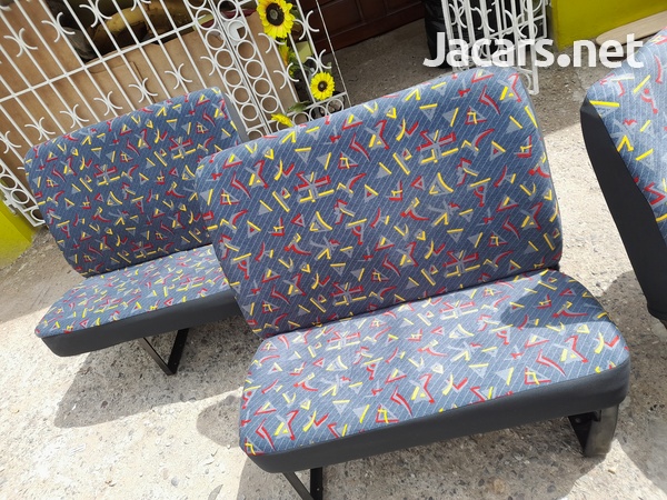 WE BUILD AND INSTALL BUS SEATS FOR TOYOTA HIACE,CARAVAN,COASTER 8762921460-5