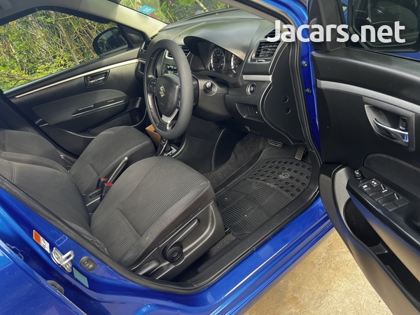 Suzuki Swift 1,5L 2016-5