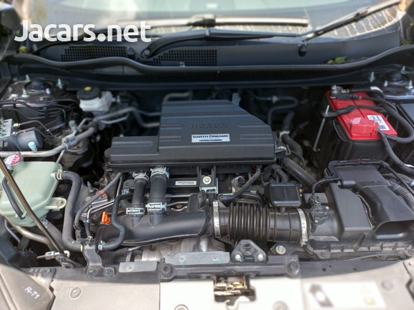 Honda CR-V 1,5L 2019-3