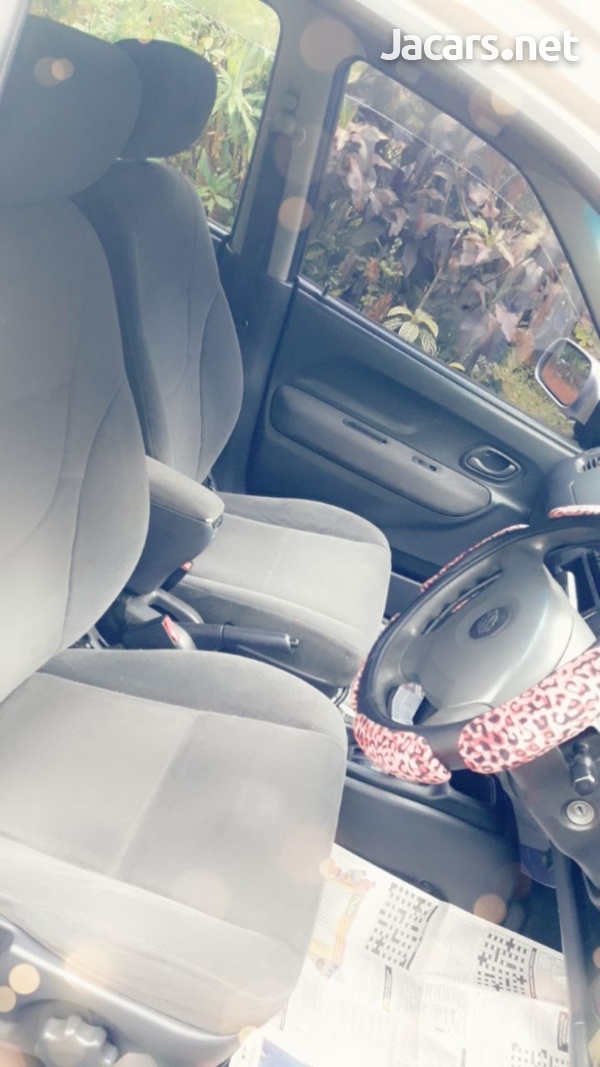 Suzuki Swift 1,3L 2003-4
