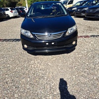Toyota Allion 2,0L 2013 Toyota Allion 2,0L 2013