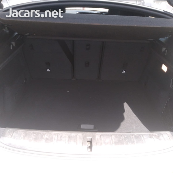 BMW X2 2,0L 2019