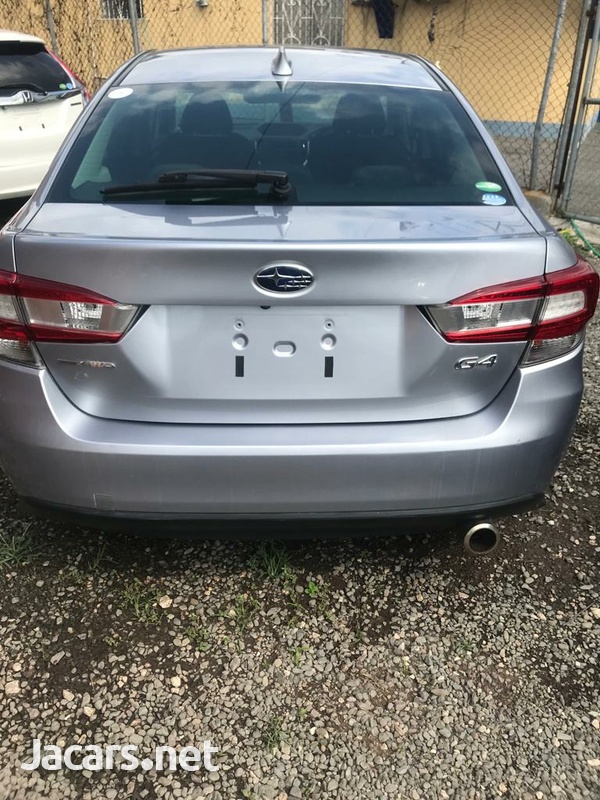 Subaru G4 1,6L 2017-3