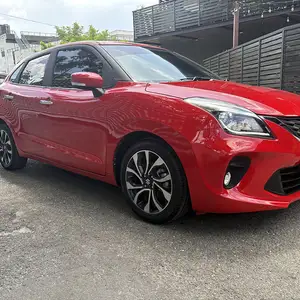 Suzuki Baleno
