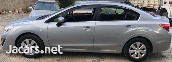 Subaru G4 1,6L 2016-3