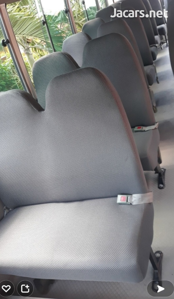CUSTOM MADE BUS SEATS FOR TOYOTA HIACE,CARAVAN,COASTER 8762921460-10