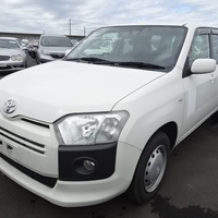 Toyota Probox 1,5L 2017 Toyota Probox 1,5L 2017
