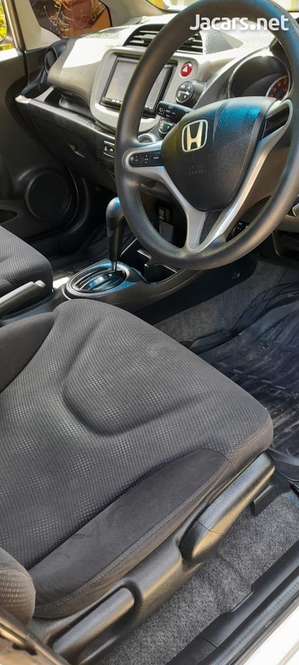 Honda Fit 1,4L 2013-11