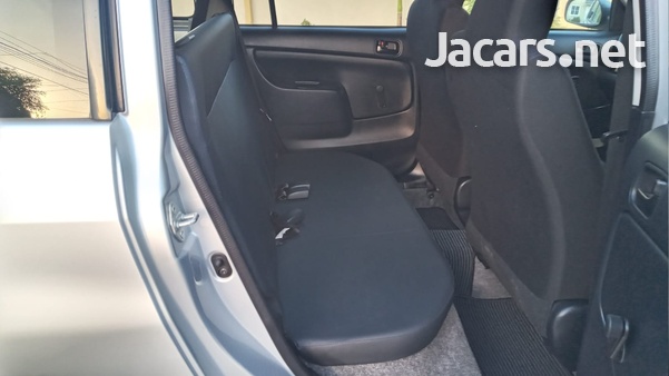 Toyota Succeed 1,5L 2016-9