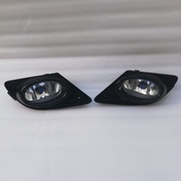 Honda Stream RN6 Genuine Left and Right Fog Lamp Honda Stream RN6 Genuine Left and Right Fog Lamp
