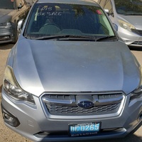 Subaru G4 2,2L 2013 Subaru G4 2,2L 2013
