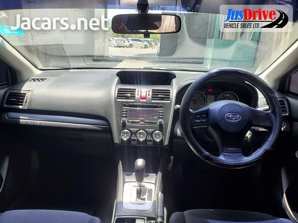 Subaru G4 1,6L 2012-9