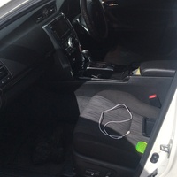 Toyota Mark X 2,5L 2011 Toyota Mark X 2,5L 2011