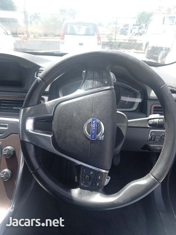 Volvo S80 2,9L 2014-5