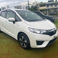 Honda Fit 1,5L 2016 Honda Fit 1,5L 2016