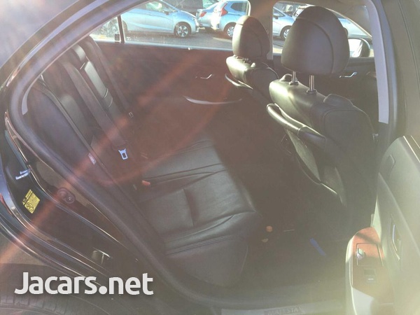 Toyota Crown 4,6L 2013-5