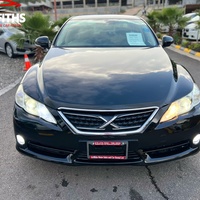Toyota Mark X 3,5L 2012 Toyota Mark X 3,5L 2012