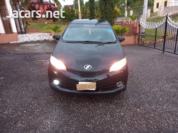 Toyota Wish 1,8L 2011-8