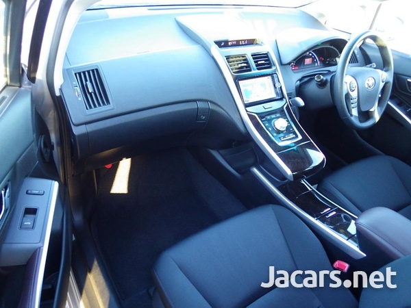 Toyota SAI 2,4L 2014-10