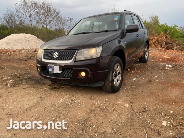 Suzuki Grand Vitara 2,0L 2009-1