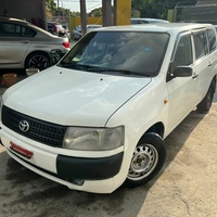 Toyota Probox 1,6L 2013 Toyota Probox 1,6L 2013