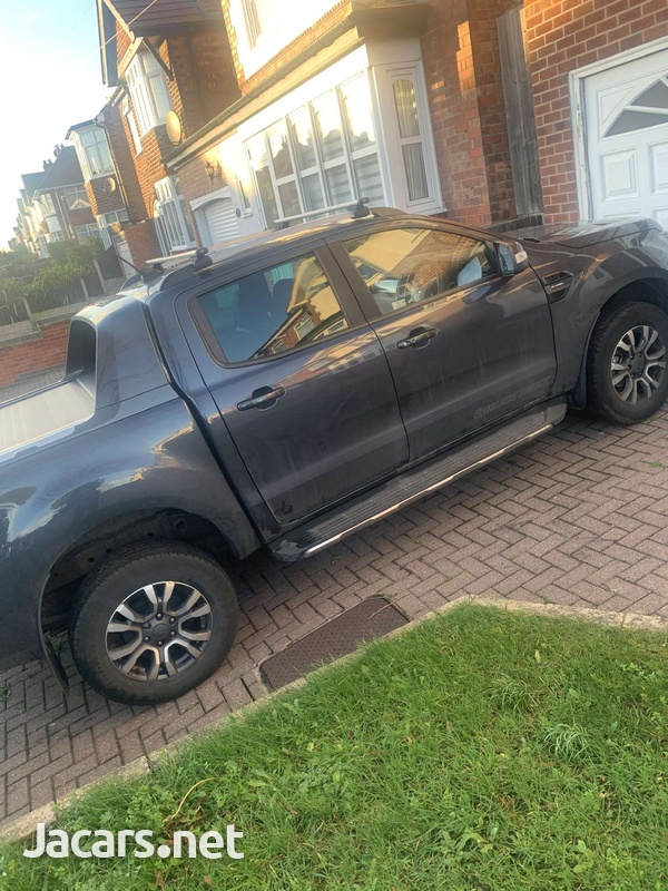 2021 Ford Ranger-1