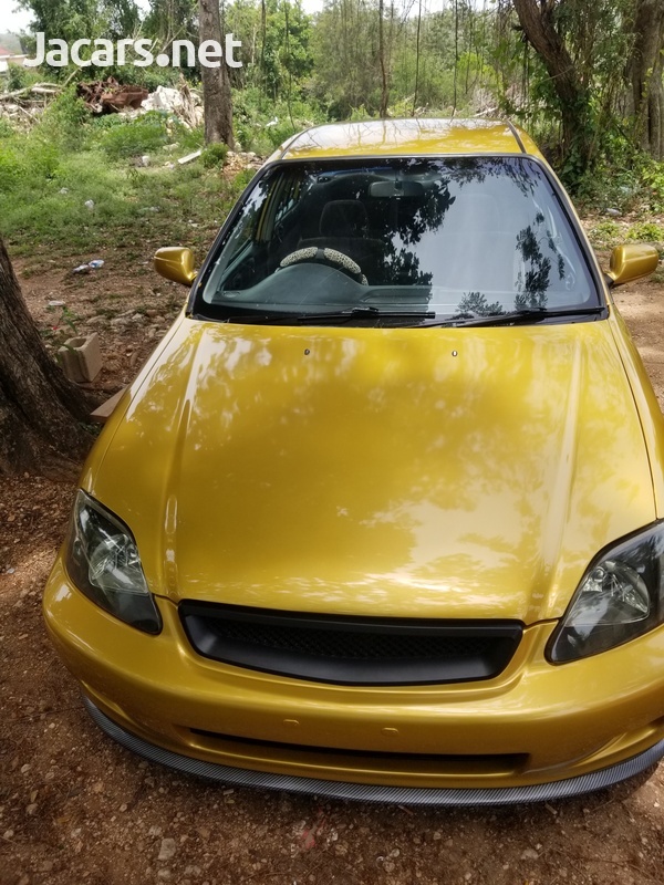 Honda Civic 1,4L 1996-1