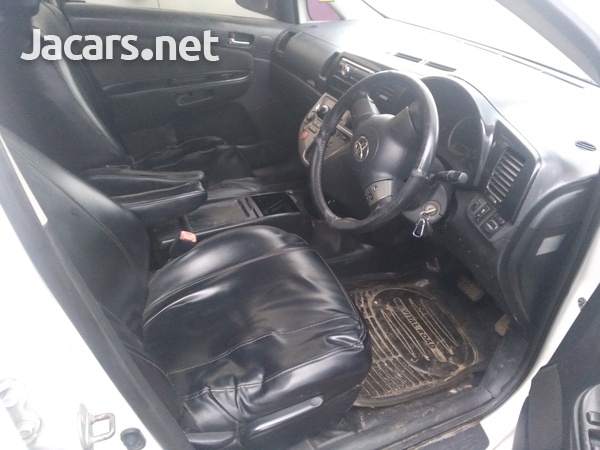 Toyota Wish 2,0L 2003-6