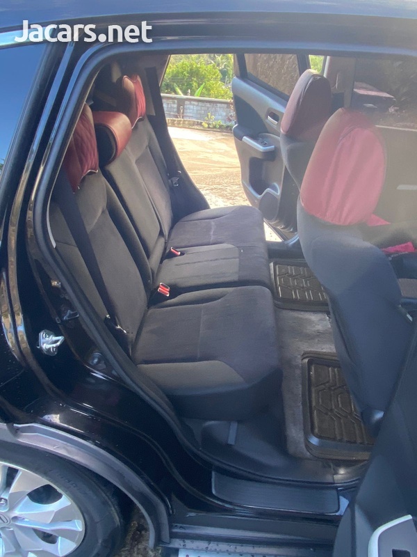 Honda CR-V 2,0L 2013-14