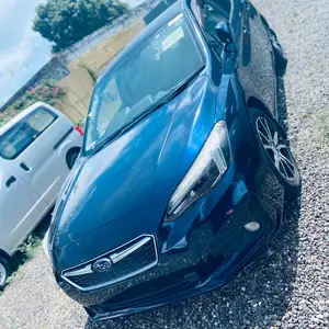 Subaru G4