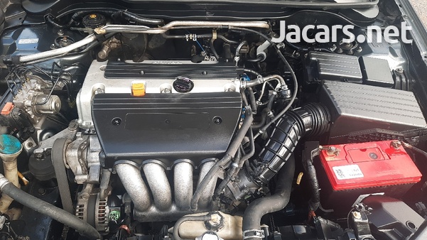Honda Accord 2,0L 2007-8