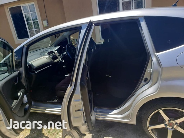 Honda Fit 1,3L 2013-6