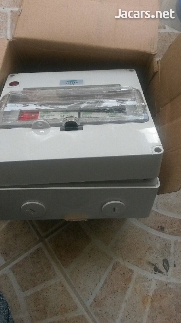 solar combiner box-5