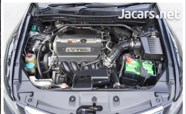 Honda Accord 2,4L 2012-2