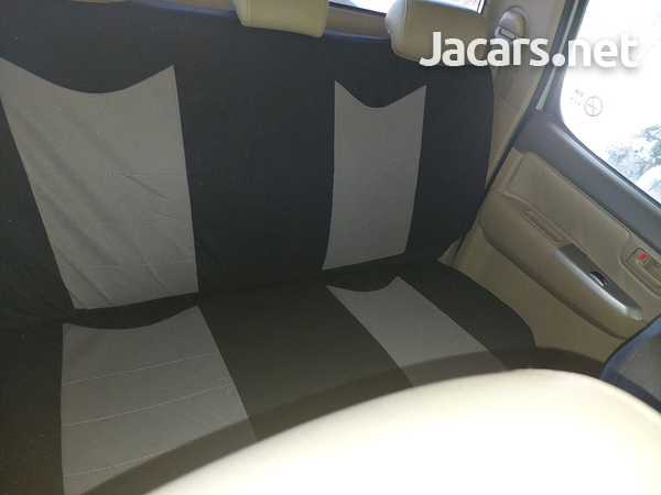 Toyota Hilux 3,0L 2013-11