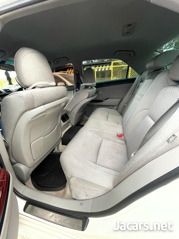 Toyota Crown 3,5L 2011-12